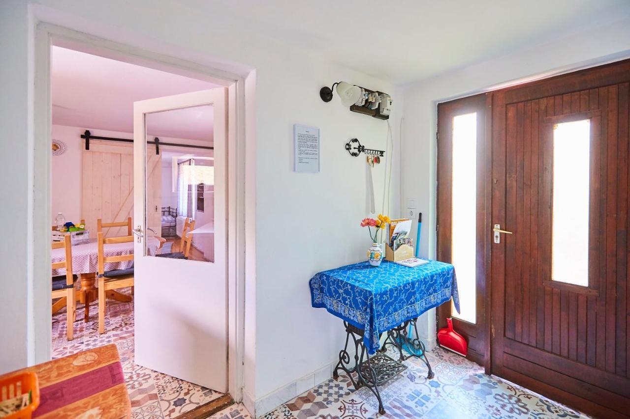 Kilatas A Tora Apartman Сиглигет Экстерьер фото