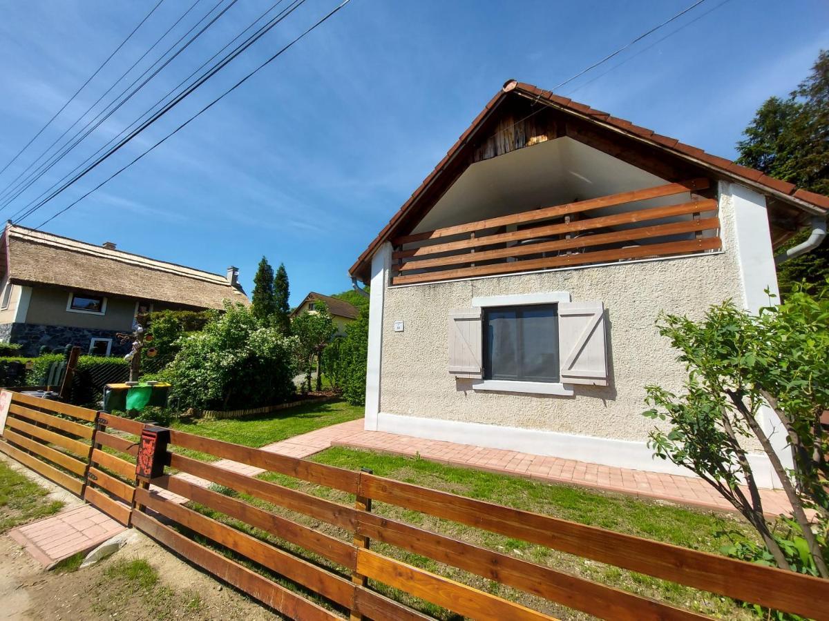Kilatas A Tora Apartman Сиглигет Экстерьер фото