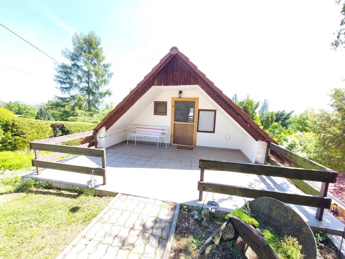 Kilatas A Tora Apartman Сиглигет Экстерьер фото