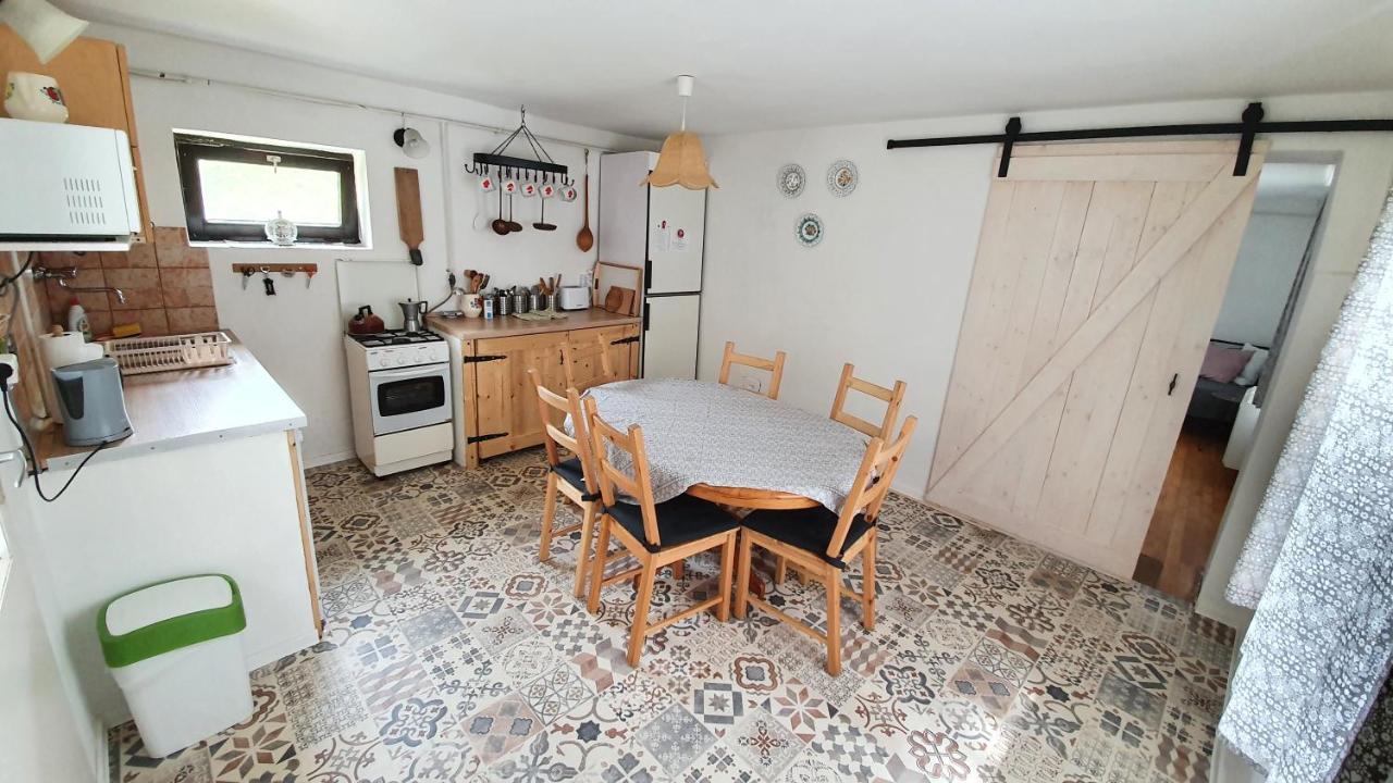 Kilatas A Tora Apartman Сиглигет Экстерьер фото